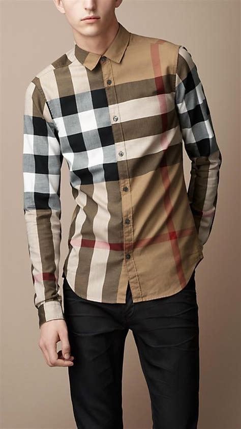 burberry bandeau top|Burberry clothing for men.